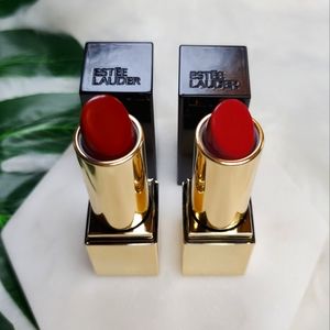 Estée Lauder Lipstick Duo